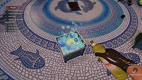 Crime Scene Cleaner: Prologue