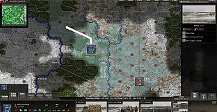 Decisive Campaigns: Ardennes Offensive