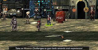 Metal Assault - Gigaslave - Europe