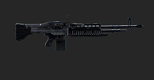 PAYDAY 2: Fugitive Weapon Pack