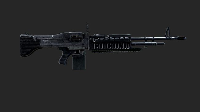 PAYDAY 2: Fugitive Weapon Pack