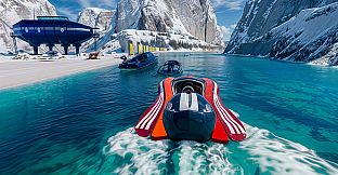 Aqua Conflict: Canal Carnage