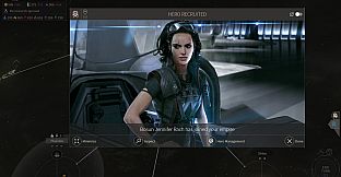 ENDLESS Space 2 - Target Locked Update