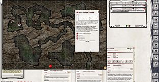 Fantasy Grounds - Mini-Dungeon Monthly #2 (5E)
