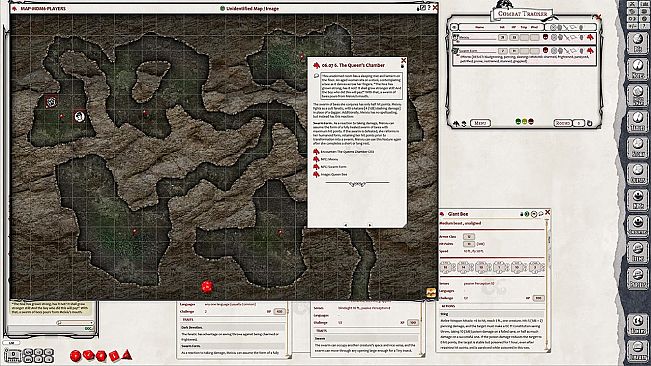 Fantasy Grounds - Mini-Dungeon Monthly #2 (5E)