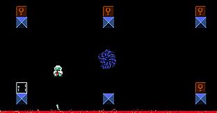 The Tower Of TigerQiuQiu Bubble Gun