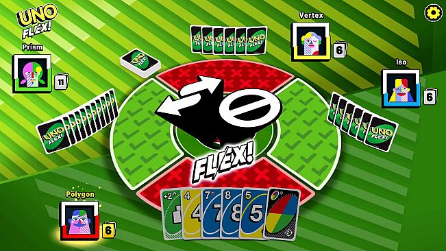 UNO FLEX!