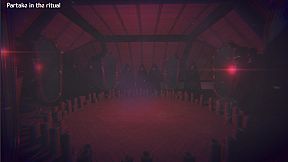 The Immemorial Order II Sisters of Darkness