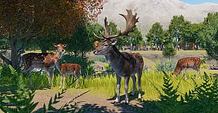 Planet Zoo: Europe Pack