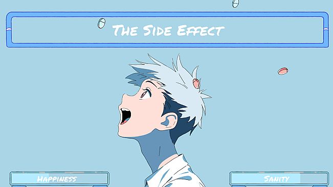 Lost in the Past: A Heart's Remembrance Labyrinth