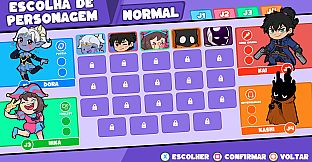 Party Tag