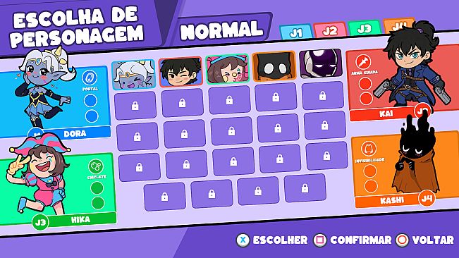 Party Tag