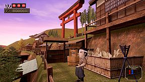 Incline ～Railway of devil's valley～