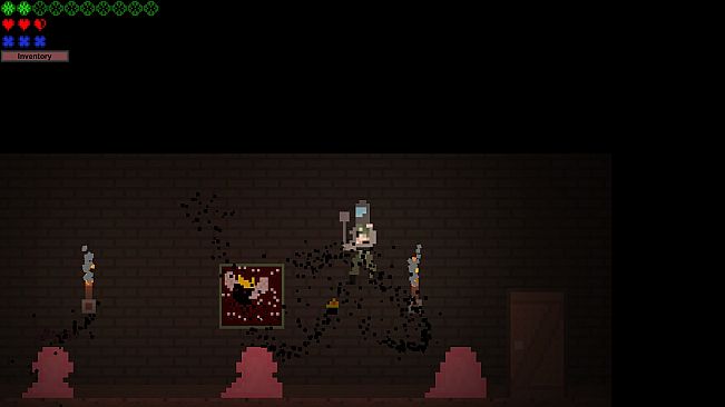 The Haunting of Billy Classic