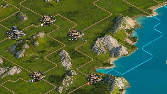 Sengoku:Battle Royal