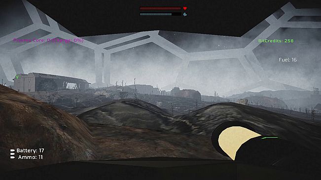 Pilgrim: Descent Protocol