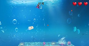 Underwater world