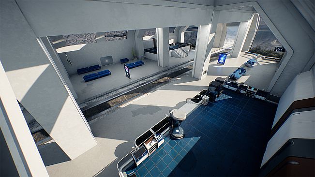 Heat Death: Survival Train