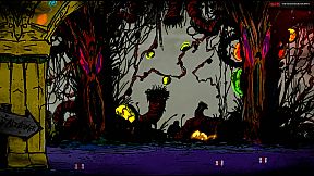 The Nightmare Journey