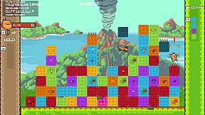 Puzzle Panic Island