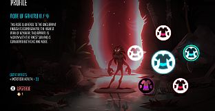 Towaga: Among Shadows