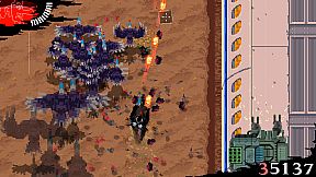 ニンジャスレイヤー : AREA 4643