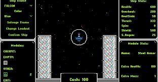 When the Stars Threw Down Their Spears