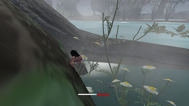 The Queen Riding Insects