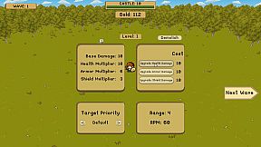 Last Castle Guardians