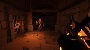 Jester: A Foolish Ritual