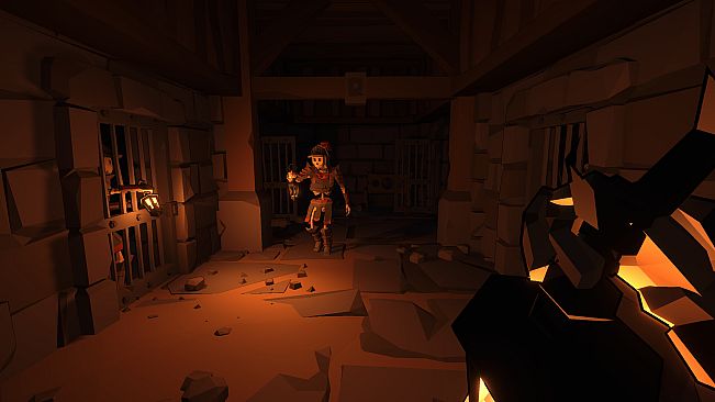 Jester: A Foolish Ritual