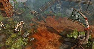 Hazen: The Dark Whispers