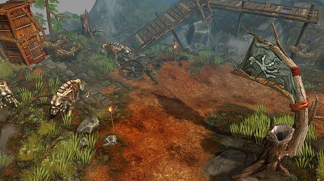 Hazen: The Dark Whispers