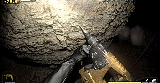 Cave Expedition
