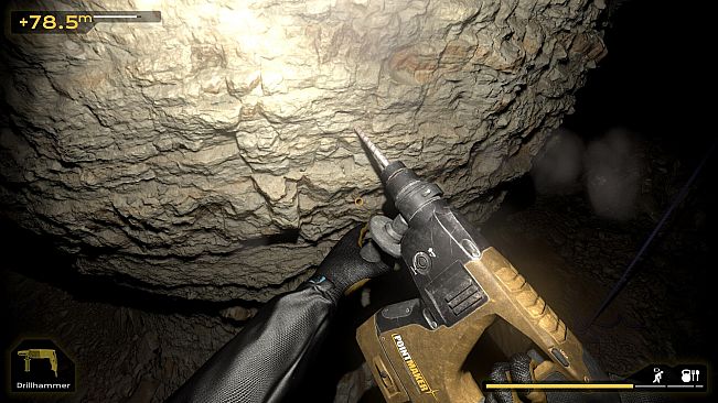 Cave Expedition