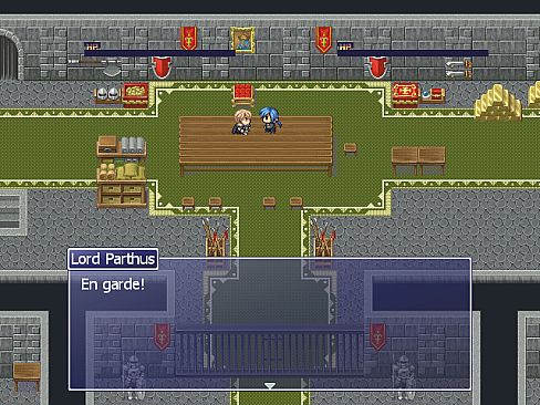 Machine Made: Rebirth