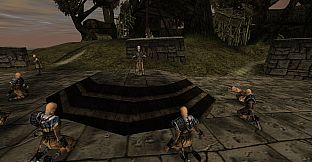 Gothic 1 Classic