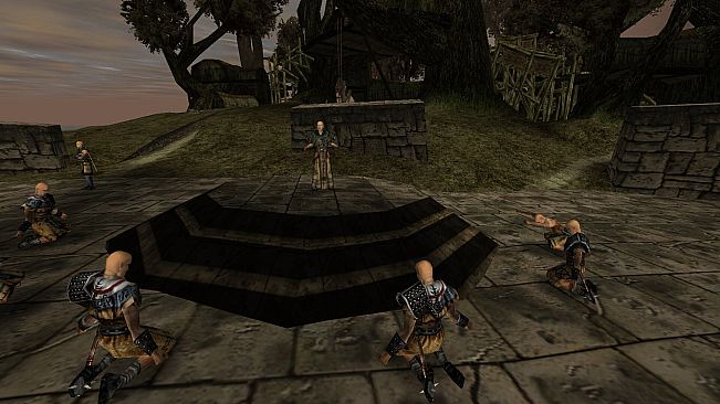 Gothic 1 Classic