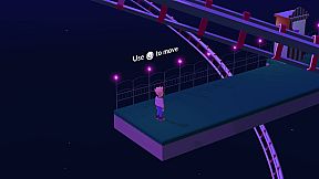 A Halloween Valentine