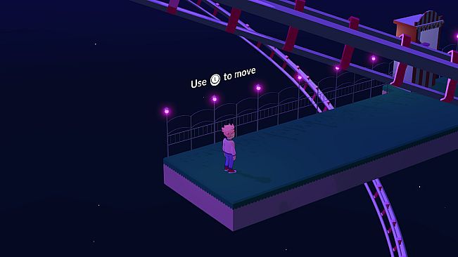 A Halloween Valentine