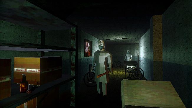 Underground Durka: Ultimate Drochism