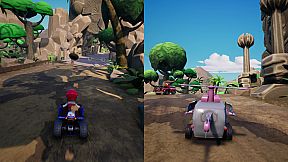 PAW Patrol: Grand Prix