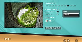 Jigsaw Puzzle Dreams - Tranquil Pack