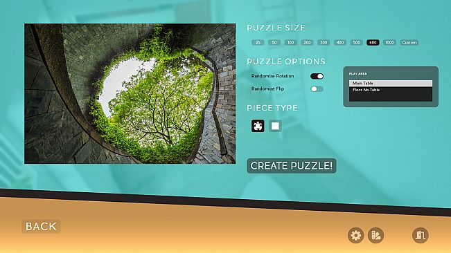 Jigsaw Puzzle Dreams - Tranquil Pack