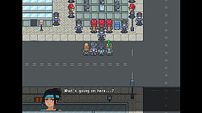 My Smug Bully Girlfriend