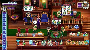 Undercover - Blood Bonds