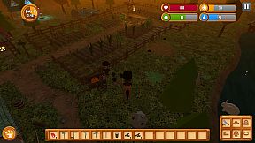 Call of Farming : Together