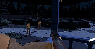 Hunt Zombies Together