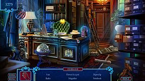 Detective Agency Gray Tie - Collector's Edition