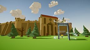 ShapeSim - Construction Set